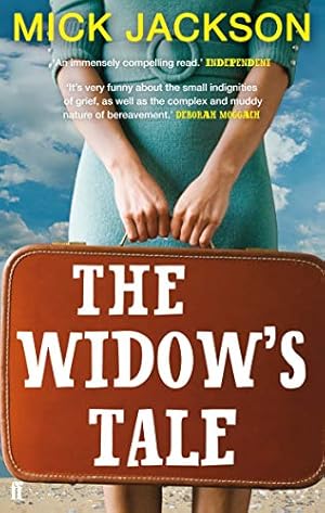 Seller image for The Widow's Tale [Soft Cover ] for sale by booksXpress