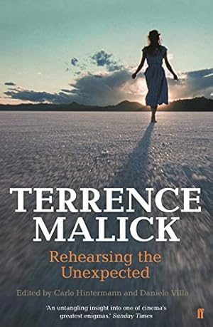 Immagine del venditore per Terrence Malick: Rehearsing the Unexpected by Daniele Villa (author) [Paperback ] venduto da booksXpress