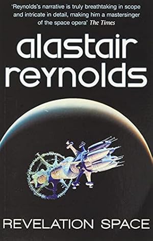 Immagine del venditore per Revelation Space (Revelation Space Sequence) by Reynolds, Alastair [Paperback ] venduto da booksXpress