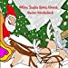 Bild des Verkufers fr When Santa Goes Home [Soft Cover ] zum Verkauf von booksXpress