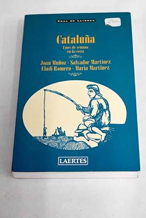 Imagen del vendedor de Catalua, fines de semana en la costa a la venta por Alcan Libros