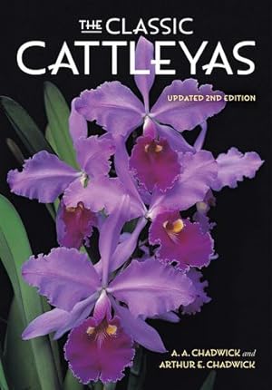 Bild des Verkufers fr The Classic Cattleyas [Relié ] zum Verkauf von booksXpress