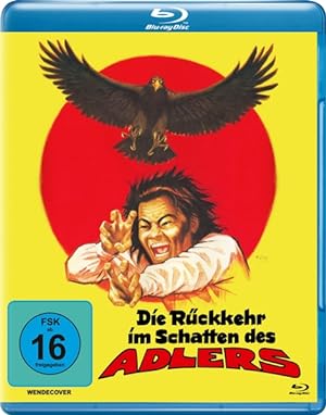 Die Rückkehr Im Schatten Des Adlers HD Special Edi