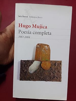 Poesía completa, 1983-2004