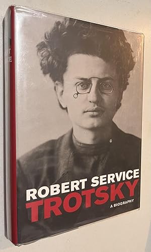 Seller image for Trotsky: A Biography for sale by Once Upon A Time