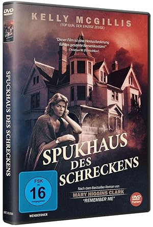 Imagen del vendedor de Spukhaus Des Schreckens a la venta por moluna