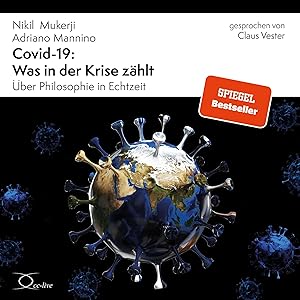 Immagine del venditore per Covid-19: Was in der Krise zaehlt, 3 Audio-CD venduto da moluna