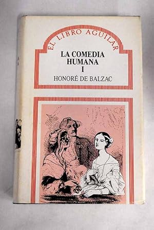 La comedia humana