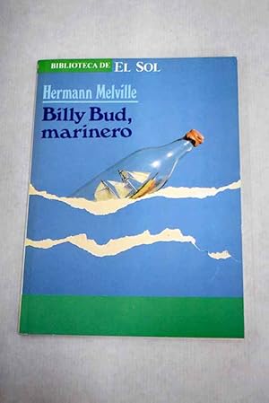 Billy Bud, marinero