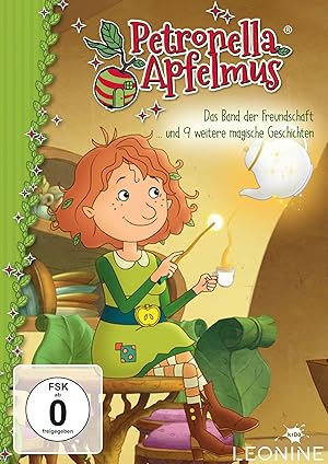 Seller image for Petronella Apfelmus DVD 2 for sale by moluna