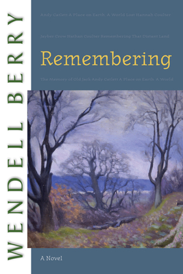 Bild des Verkufers fr Remembering (Paperback or Softback) zum Verkauf von BargainBookStores