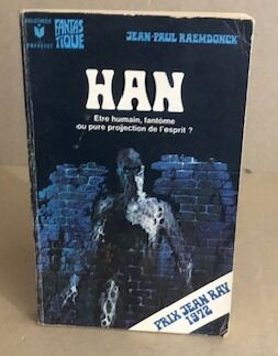 Seller image for Han for sale by librairie philippe arnaiz