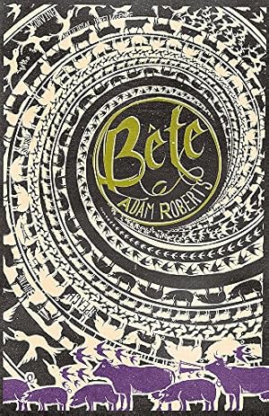 Seller image for Bete by Roberts, Adam [Paperback ] for sale by booksXpress