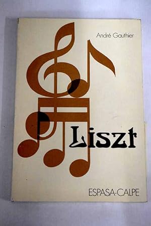 Liszt