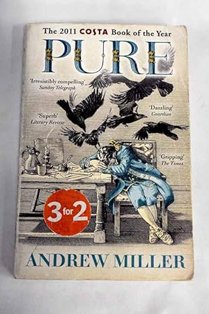Seller image for Pure for sale by Alcan Libros