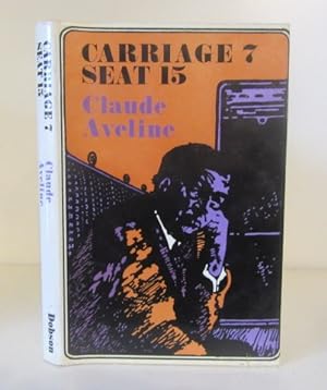 Seller image for Carriage 7 Seat 15 for sale by BRIMSTONES