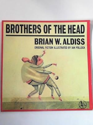 Image du vendeur pour Brothers of the head mis en vente par Cotswold Internet Books