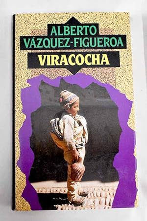 Seller image for Viracocha for sale by Alcan Libros