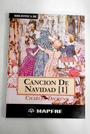 Image du vendeur pour Cancin de Navidad, tomo I mis en vente par Alcan Libros