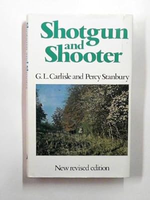 Seller image for Shotgun and shooter for sale by Cotswold Internet Books