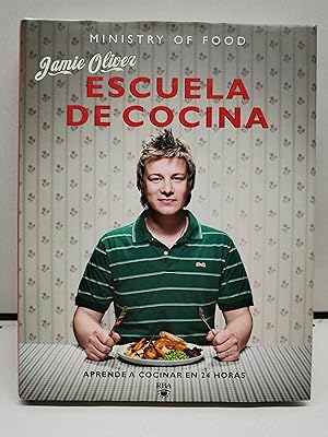 Escuela de cocina