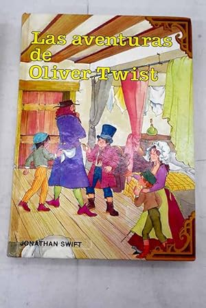 Imagen del vendedor de Oliver Twist a la venta por Alcan Libros