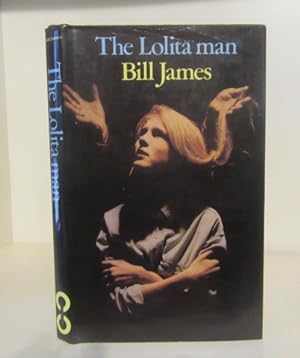 Bild des Verkufers fr The Lolita Man zum Verkauf von BRIMSTONES