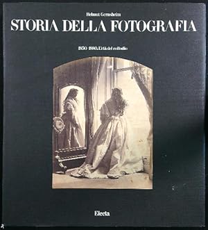 Storia della fotografia.