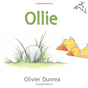 Immagine del venditore per Ollie (Gossie & Friends) by Dunrea, Olivier [Board book ] venduto da booksXpress