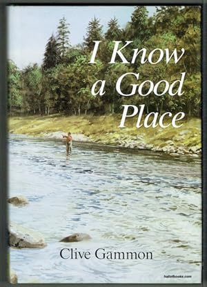 I Know A Good Place