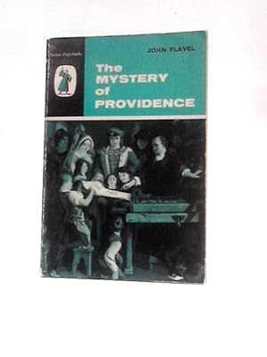 Seller image for The Mystery of Providence for sale by World of Rare Books
