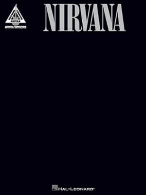 Immagine del venditore per Nirvana by Nirvana [Paperback ] venduto da booksXpress