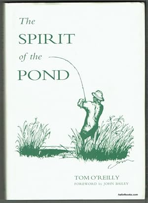 Seller image for The Spirit Of The Pond for sale by Hall of Books