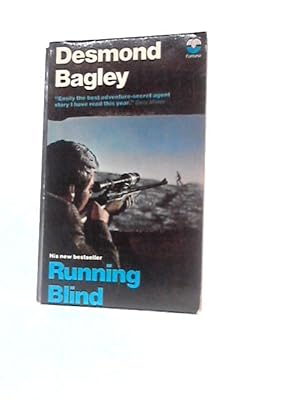 Seller image for Running Blind for sale by World of Rare Books