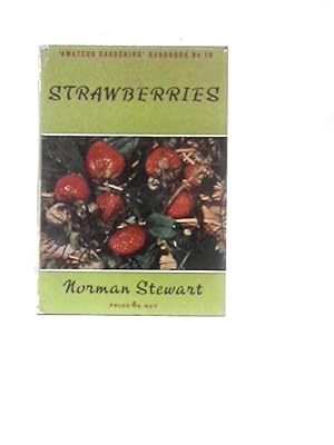 Bild des Verkufers fr Strawberries zum Verkauf von World of Rare Books