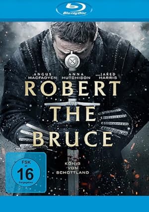 Robert the Bruce - Koenig von Schottland