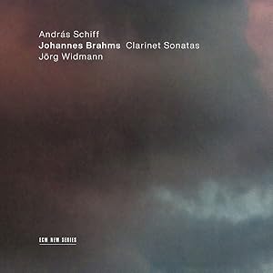 Bild des Verkufers fr Johannes Brahms: Clarinet Sonatas zum Verkauf von moluna