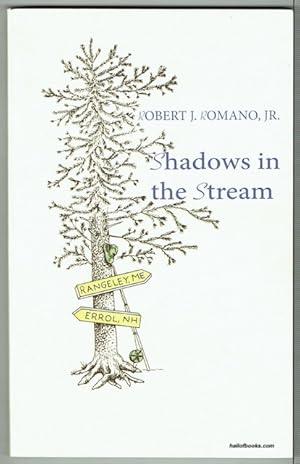 Shadows In The Stream (signed)