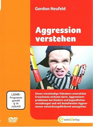 Immagine del venditore per Aggression verstehen venduto da moluna