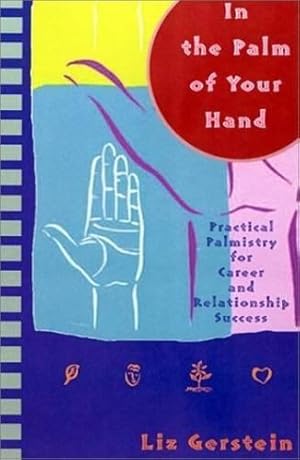 Seller image for In The Palm Of Your Hand for sale by WeBuyBooks