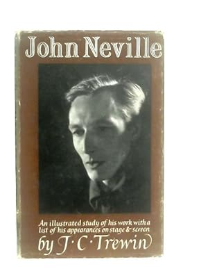 Seller image for John Neville for sale by World of Rare Books