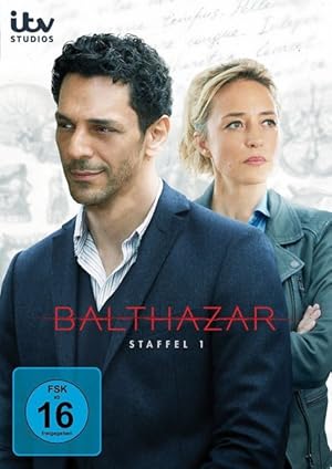 Image du vendeur pour Balthazar-Staffel 1 mis en vente par moluna