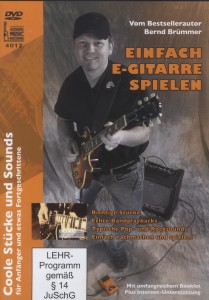 Immagine del venditore per Einfach E-Gitarre Spielen venduto da moluna