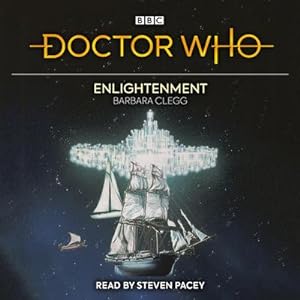 Bild des Verkufers fr Doctor Who: Enlightenment zum Verkauf von moluna
