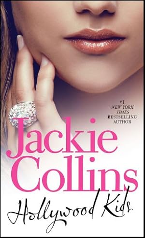 Seller image for Hollywood Kids by Collins, Jackie [Mass Market Paperback ] for sale by booksXpress