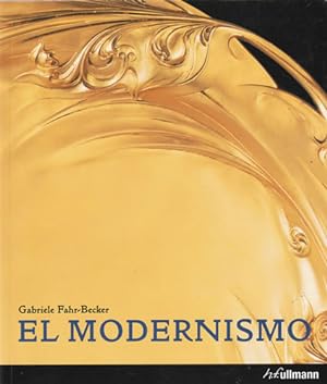 Seller image for El Modernismo for sale by Librera Cajn Desastre