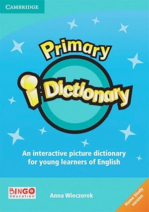 Immagine del venditore per Primary iDictionary, Home study version, CD-ROM, CD-ROM venduto da moluna