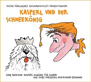 Seller image for Kasperl und der Schneekoenig for sale by moluna