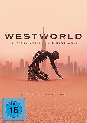 Bild des Verkufers fr Westworld zum Verkauf von moluna