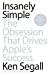 Seller image for Insanely Simple: The Obsession That Drives Apple's Success [Soft Cover ] for sale by booksXpress
